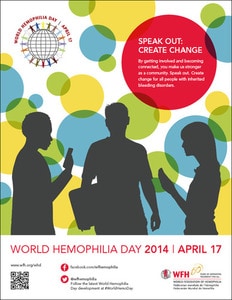 Speak Out Create Change Haemnet Speak Out Create Change Haemnet