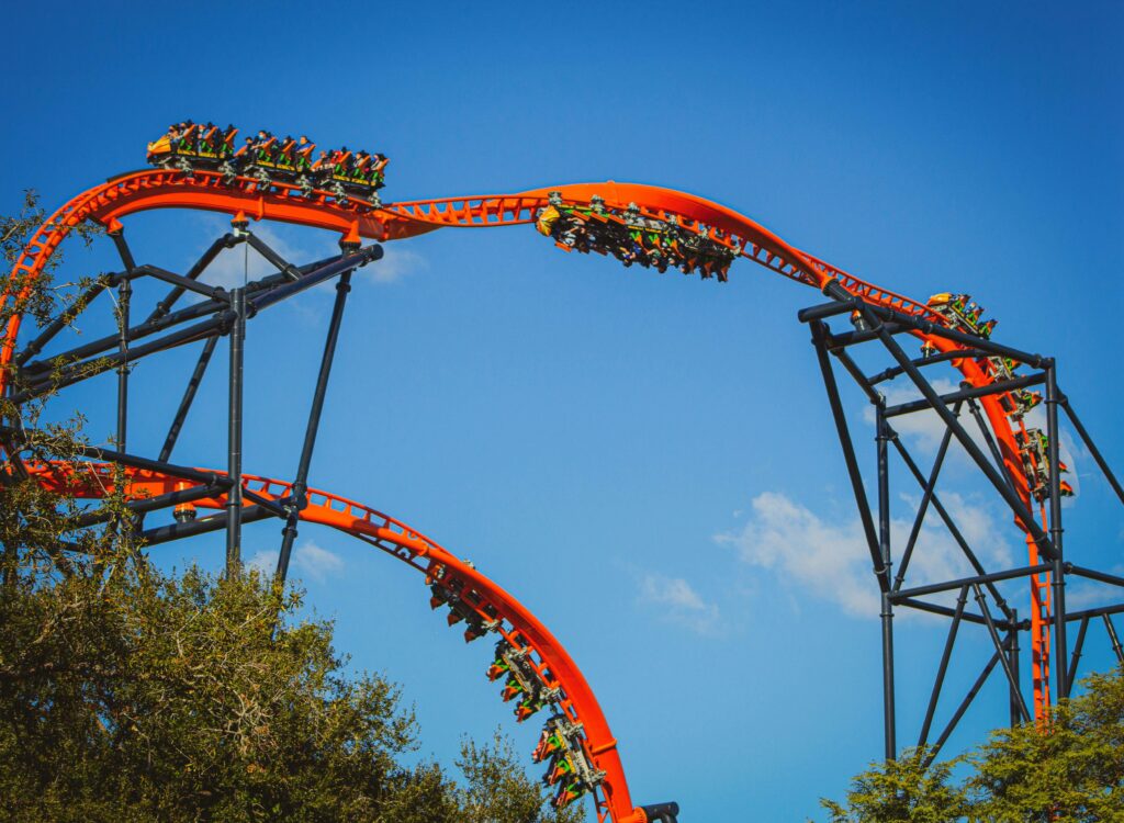 Rollercoaster